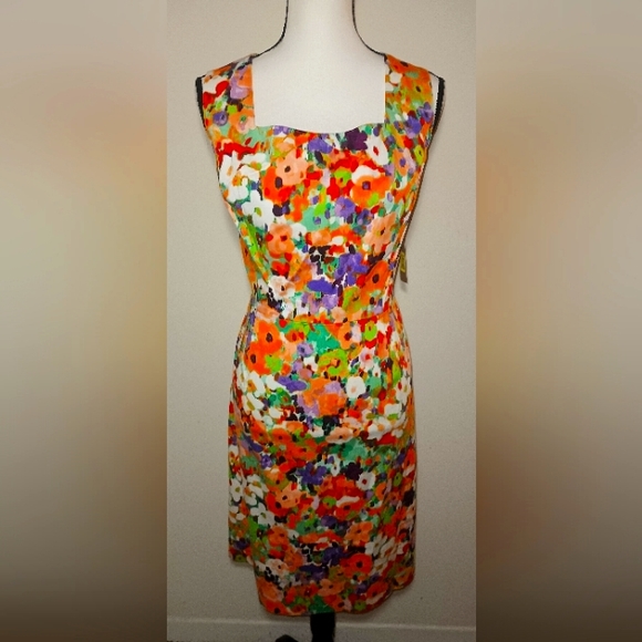 New Preston York Stretch Dress 👗 (14) - Picture 1 of 7